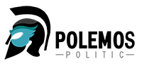 Logo Polemos Politic