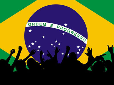 Brasil un modelo a imitar