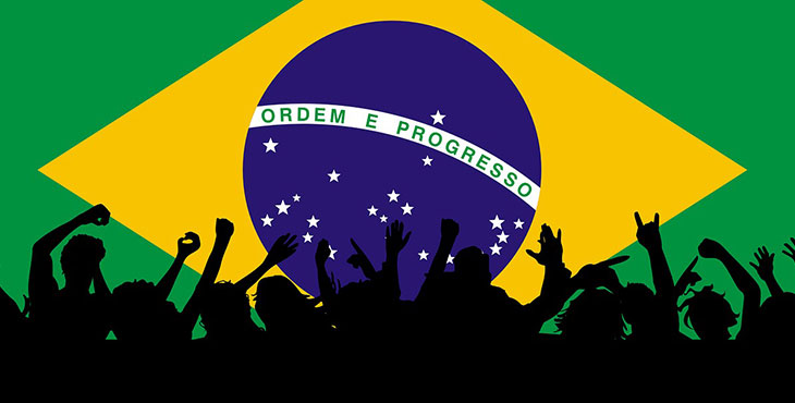 Brasil un modelo a imitar