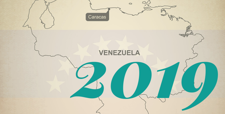 Venezuela 2019 ¿fracaso político o estrategia?