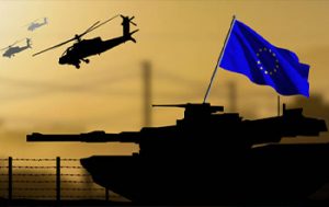 Filosofía Política ¿Que es la guerra?