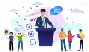 ¿Cómo se hace una campaña electoral? ¿Qué es el Marketing político?