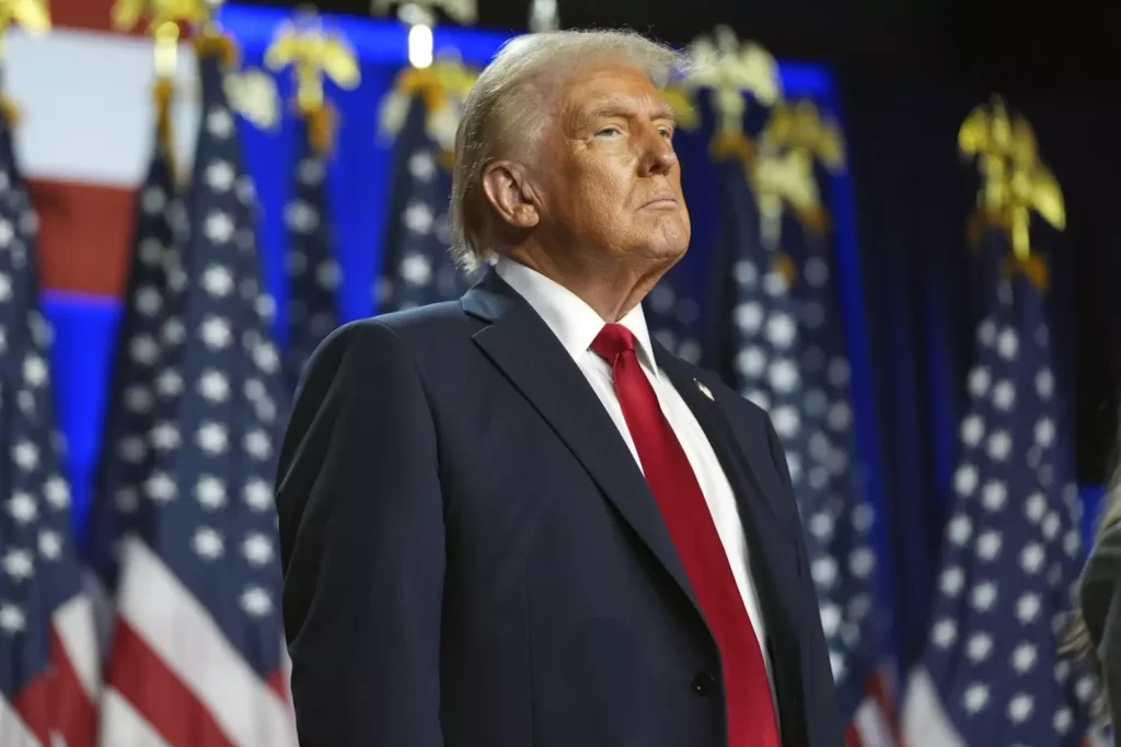 Después de Donald Trump ¿Qué?