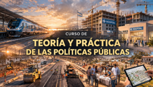 Teoría y práctica de las políticas publicas