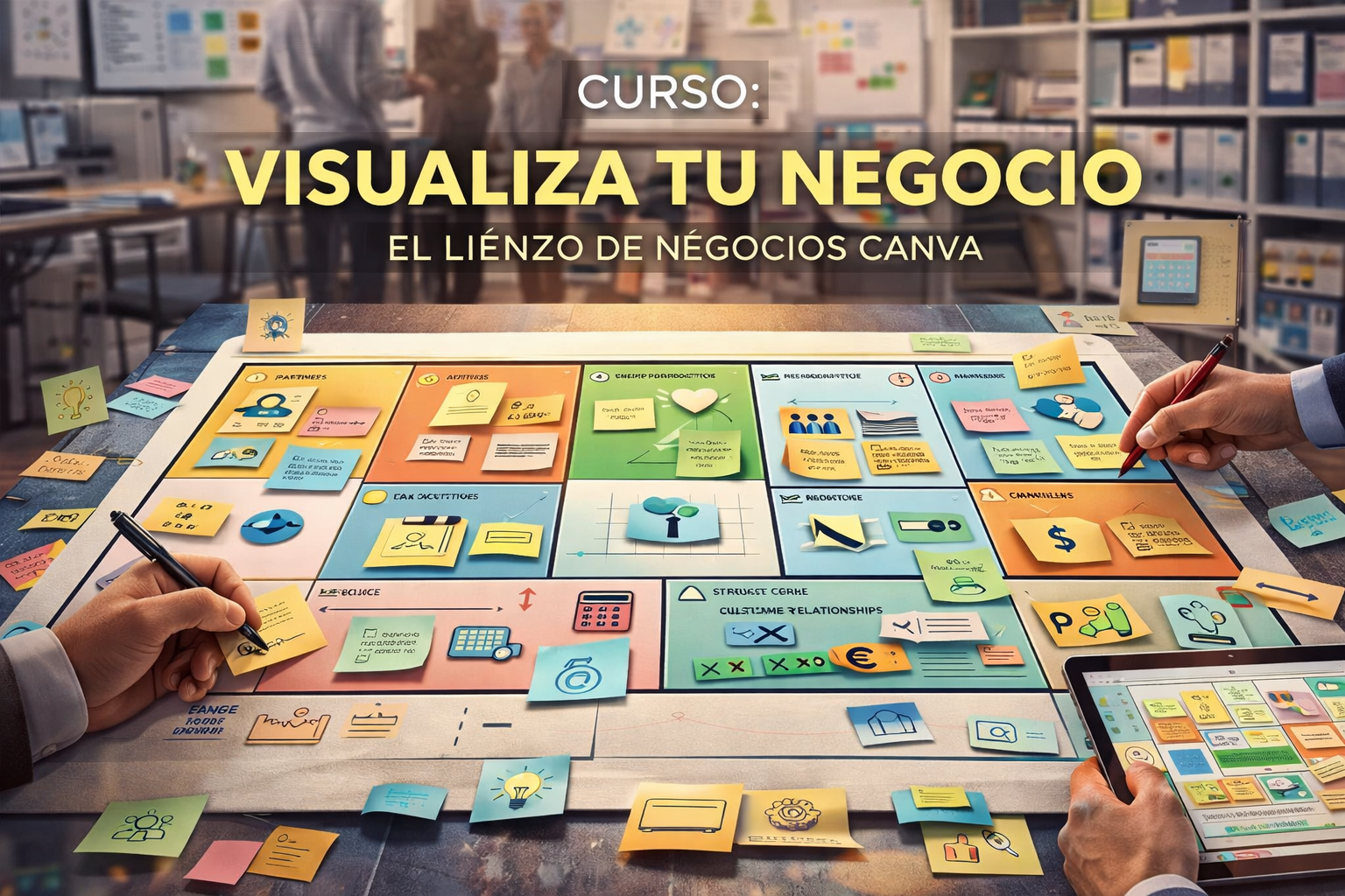 Visualiza tu proyecto en una página